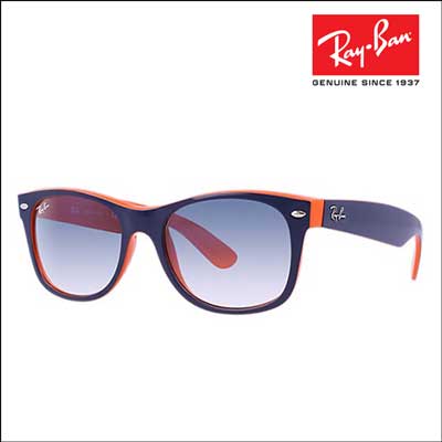 "RAY-BAN RB 2132-789-3F - Click here to View more details about this Product